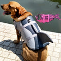 Shark / Mermaid Life Jacket for Pets